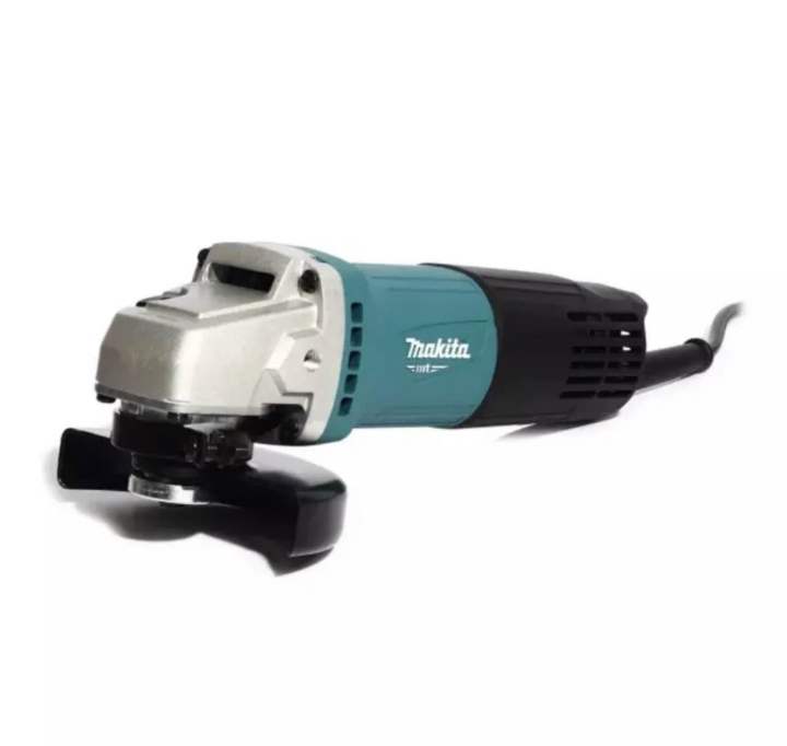 makita-m0910b-หินเจียร์-เครื่องเจียร์ไฟฟ้า-4-540w-ของแท้-มีรับประกันศูนย์-พร้อมส่ง