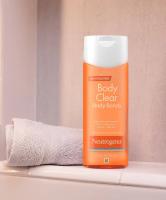 ✨พร้อมส่ง✨ Neutrogena Body Clear Acne Body Scrub, 2% Salicylic Acid, 8.5 fl. oz