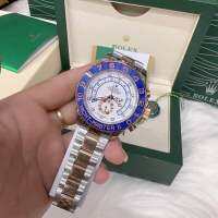 นาฬิกาข้อมือ Rolex Yacht-Master II