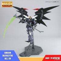 BANDAI MG 1/100 GUNDAM DEATHSCYTHE HELL EW