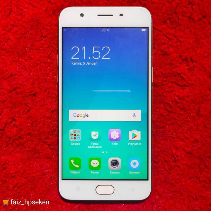 harga hp oppo a57 ram 3 32