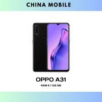 สมาร์ทโฟน OPPO. A31 อุปกรณ์ครบกล่อง ประกัน1ปี สินค้าไทยส่งเร็ว 1-2 วันสินค้า
By China mobile