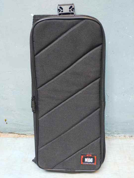 Basic Padded Drum Stick Bag Lazada PH