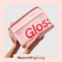 BAEWITHGLOSSY | Glossier — The Beauty Bag