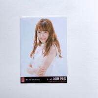 AKB48 Photo Theater Type Single Kuchibiru ni Be My Baby เพลง Madonna no Sentaku ?? - Kato Rena Renacchi