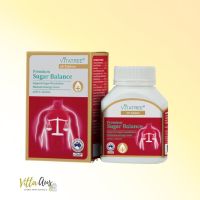 Vitatree Premium Sugar Balance 60เม็ด