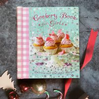 หนังสือสอนทำเบเกอรี่ igloo ? Delicious and Delightful Recipes  ?? Cookery Book for Girls ??  #cookbook #cakes #homemade