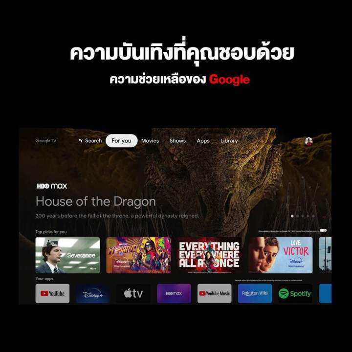 xiaomi-tv-box-s-2nd-gen-4k-ultra-กล่องแอนดรอยด์ทีวี-googletv-dolbyaudio-รองรับ-googleplay-รองรับภาษาไทย-youtube-netflix