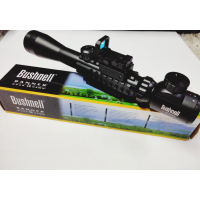 Bushnell  3-9X40 EG + DOT