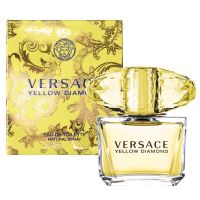 น้ำหอม Versace Yellow Diamond For Women EDT 90ml.