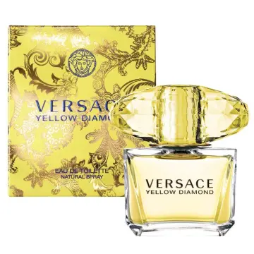 Versace yellow 2025 diamond pantip