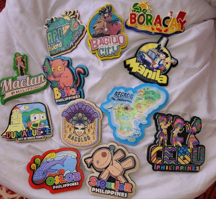 Preloved Memories of Philippine Treasures Lazada PH