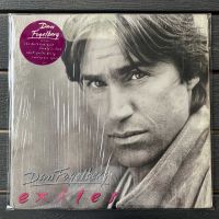 1 LP Vinyl แผ่นเสียง ไวนิล Dan Fogelberg - Exiles (0825)