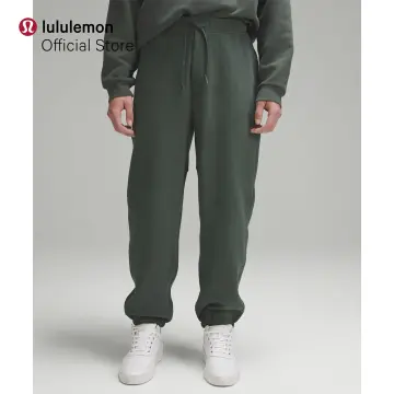 lululemon Women's Adapted State High-Rise Cropped Jogger 23