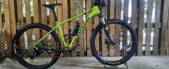 specialized hotrock 12 used