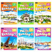 PW.Inter Primary Reading #PW.Inter