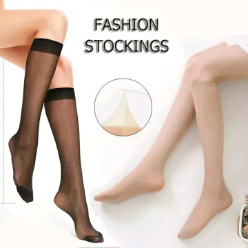 Shop Full Body Silk Stockings with great discounts and prices online - Jan  2024