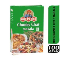 MDH Chunky Chat Masala 100g