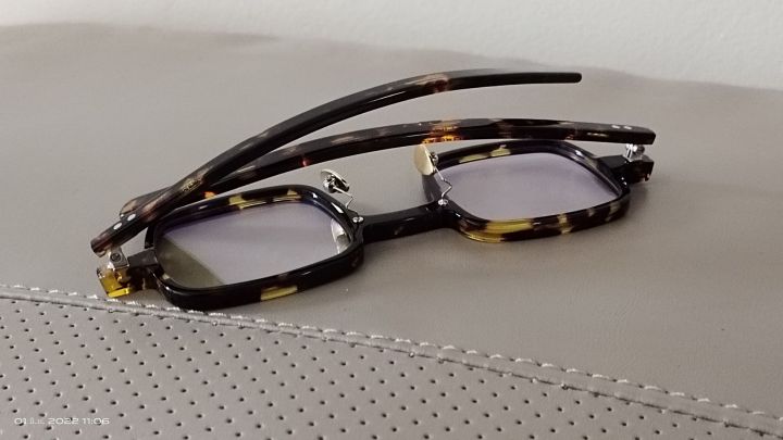แว่นตากรอบ-44x44-กรอบแว่นตาเหลี่ยม-กรอบแว่นตาสายตาสั้น-แว่นตา