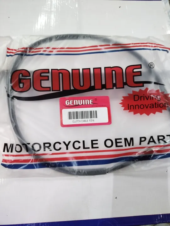 Clutch cable Fz/sz version 1 Lazada PH