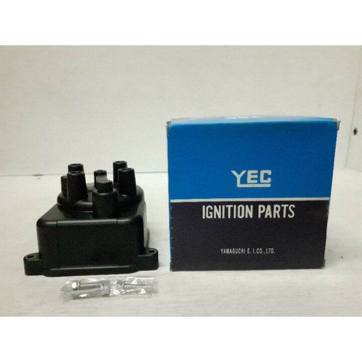 YEC DISTRIBUTOR CAP HONDA CRV Lazada PH