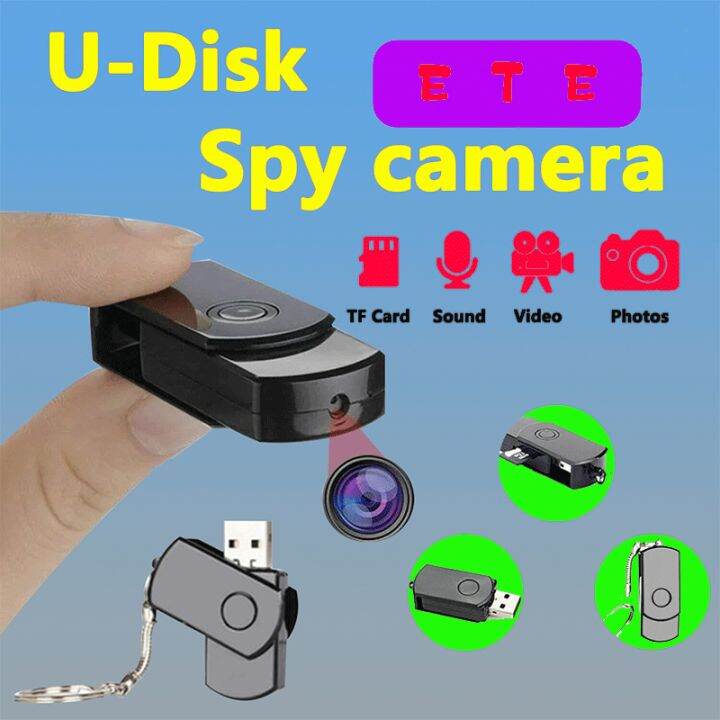 Spy 2024 camera lazada