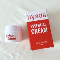 hyada ครีมไฮยาดา 10 ml. ราคาต่อ 1 กระปุก ครีมไฮยดาเท่านั้น ของแท้ 100%