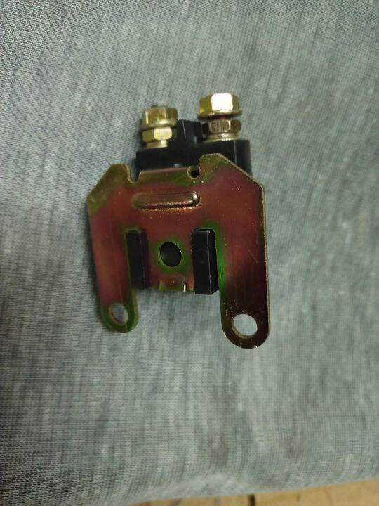 STARTER RELAY SYM EURO RKS 150/ SIP125 SCOOTER | Lazada PH