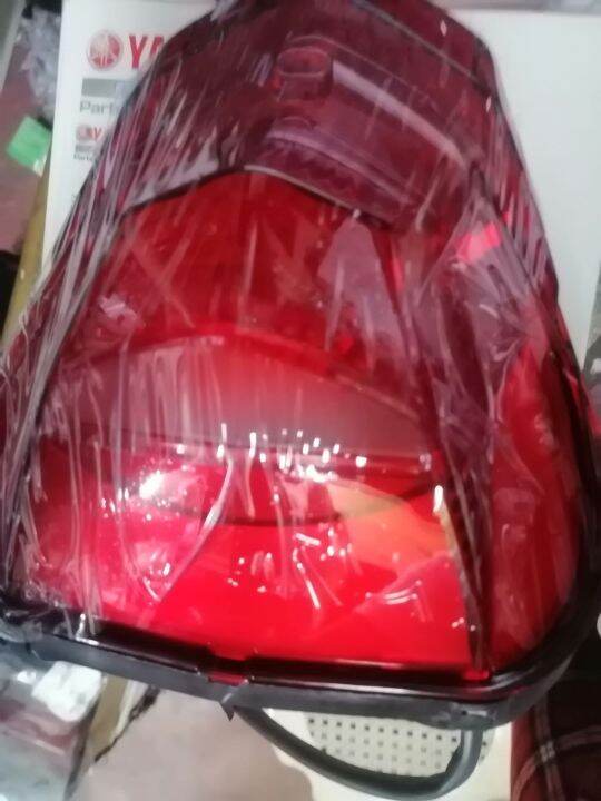 Taillight Unit Assy Yamaha Sz Lazada PH