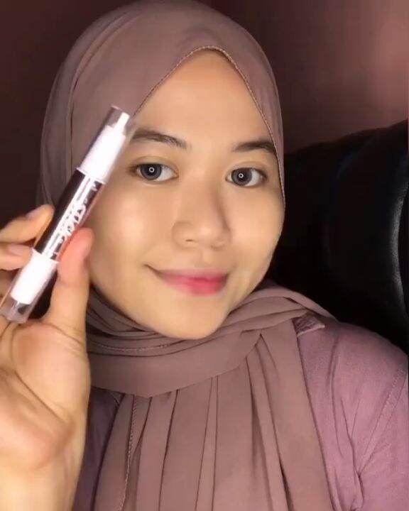 O.TWO.O Contour Highlight Make up Magic Contour & Stick Highlight 4 Colors Foundation Stick