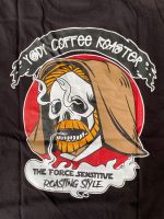 “OB1” T-Shirt Yody Coffee Roaster