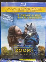 Blu-ray มือ1: ROOM ขังใจไม่ยอมให้ไกลกัน