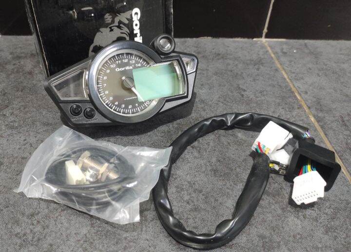 speedometer koso rx1n / speedometer koso rx2n / speedometer cb rx2n ...