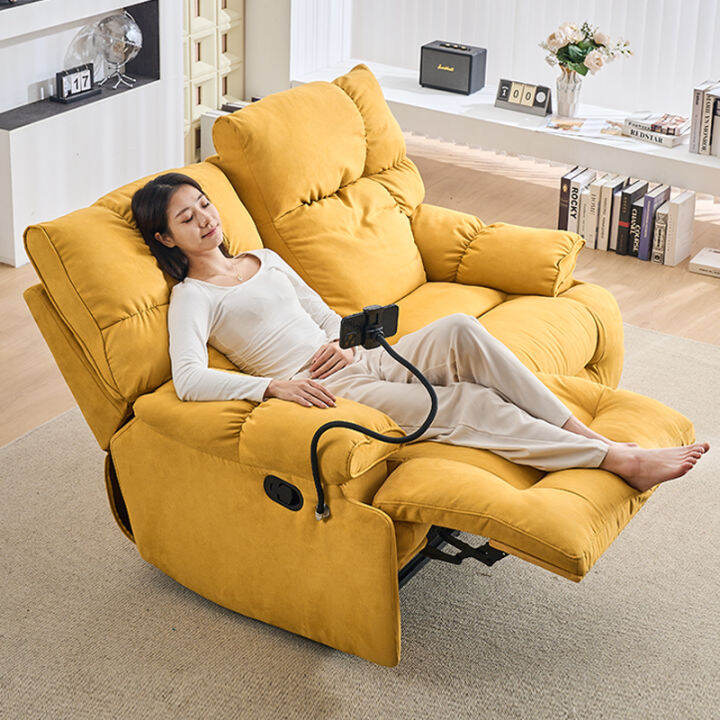 MultiFunctional Sofa Electric First Class Space Capsule Living Room
