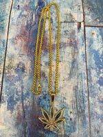 Weed Necklace 420?
