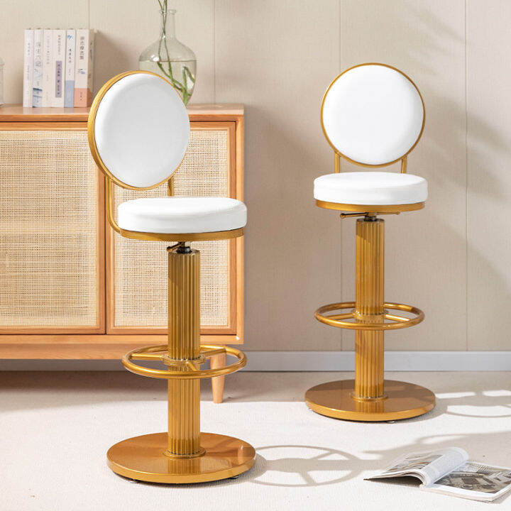 Lifting Bar Stool Household Bar Stool Bar Cashier Chair Front Desk