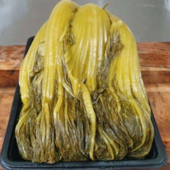 HAM CHOI MUI / SAYUR ASIN / ASINAN SAWI SELALU FRESH Lazada Indonesia