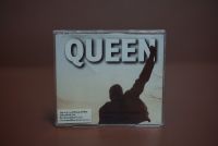 CD ซีดีเพลงวง Queen​ ลิขสิทธิ์​แท้