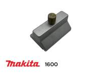 มากีต้า / Makita 1600 จับลับใบกบ มากีต้า1600 รุ่น 3" สองคม อลูมิเนียม