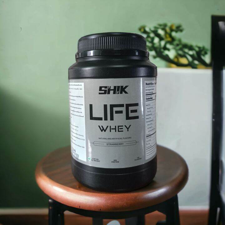 shik-life-whey-protein-isolated-1kg-weight-to-gain-muscle-and-lose-fat-be-fit-with-shik-life-whey-protein-isolated-whey-protein-2-5-lbs