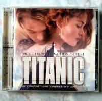 ? CD OST.TITANIC ?