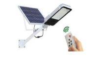 โคมไฟถนน Spot light Solar LED 500W