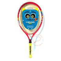 ไม้เทนนิสเด็ก kid tennis racket Head Novak 21 นิ้ว ของแท้ พร้อมส่ง