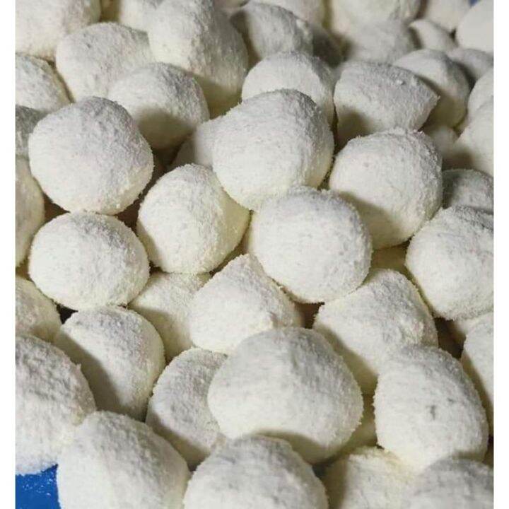 Macapuno Milk Candies | Lazada PH