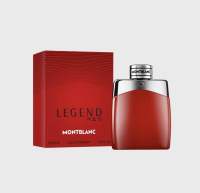 Montblanc Legend Red EDP มงต์บลองค์ น้ำหอมกลิ่นคลาสสิค