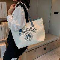 COACH โค้ชใบใหญ่คอเลคชั่นล่าสุด