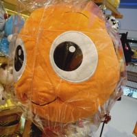 ?พร้อมส่ง ตุ๊กตาปลานีโม่ Nemo ขนาดบิ้กบึ้ม 28นิ้ว(75cm.)มีป้ายห้อยลิขสิทธิ์แท้