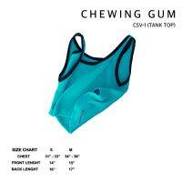 CSV-1 (Tank top) Chewing gum