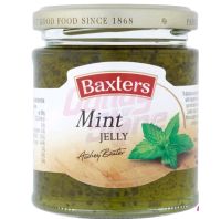 แบกซ์เตอร์ ซอสมิ้นต์ Baxter Mint Jelly Sauce 210g