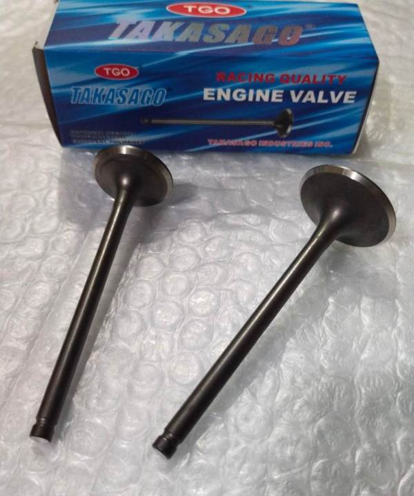 Intake Exhaust Valve Xr200 Xlr200 Lazada Ph